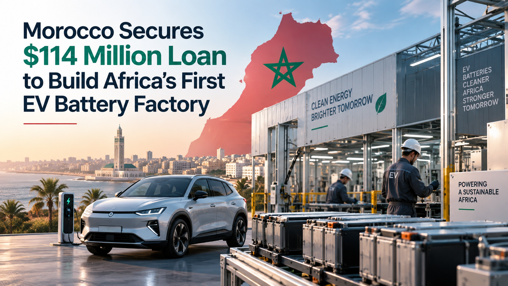EVS Morocco — image 3